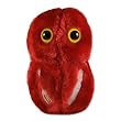 GIANT Microbes - Flesh Eating (Streptococcus pyogenes) Plush Toy