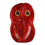 GIANTMICROBES - FLESH-EATING DISEASE