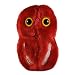 GIANT Microbes - Flesh Eating (Streptococcus pyogenes) Plush Toy