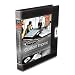 Wilson Jones Custom Imprint Presentation Binder, 1 Inch Capacity, Letter Size, Black (W46100)