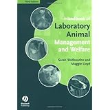 handbook of laboratory animal management and welfare