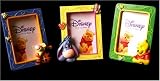 Review Variety Gift Shop  / Winni the Pooh, Eeyore, Tigger Picture Frames Set of 3
