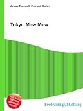 Tokyo Mew Mew