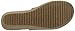Sbicca Women's Forester Wedge Sandal