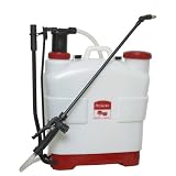Chapin Euro Style 4 - Gallon Backpack Sprayer #61400 by Chapin