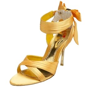 Luichiny Women's Duchess Sandal
