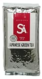 Review SA Japanese Green Tea  / SA Japanese Green Tea Hoji Cha Tea, 7.7-Ounce Bag