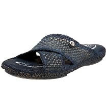 Jo Ghost Men's 3616 Woven Sandal