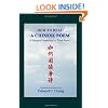 How to Read A Chinese Poem: A Bilingual Anthology of Tang Poetry