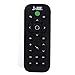 HDE Media Remote Control for Microsoft Xbox One / S / X Wireless Multimedia Entertainment Console Controller