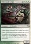Wilt-Leaf Liege RARE #245 - Magic the Gathering Shadowmoor