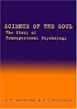 DVD Science of the Soul: the Story of Transpersonal Psychology code image