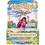 Humphrey's Homeopathic Remedy Bedwetting No. 30 -- 135 Pellets