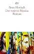 Der verirrte Messias: Roman