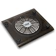 Syba Sy-nbk68002 Silent Giant 7-inch Fan Laptop / Notebook Cooling 