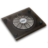 Syba USB Ppower Notebook Cooler Pad with Single  120 mm  Fan (SY-NBK68002)