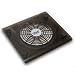 Syba USB Ppower Notebook Cooler Pad with Single  120 mm  Fan (SY-NBK68002)