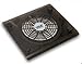 Syba SY-NBK68002 Silent Giant 7-Inch Fan Laptop / Notebook Cooling Pad