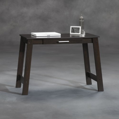 Beginnings Cinnamon Cherry Writing Table Cinnamon Cherry Finish