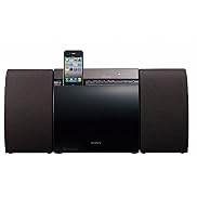 Sony CMT-CX5BiP Wall Mountable Hi-Fi Sound System