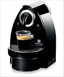 Nespresso Essenza C100 Piano Black Espresso Machine