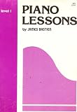 41 kBk4CyBL. SL160  Piano Lessons: Level 1 (The Bastien Piano Library)