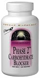 Source Naturals Phase 2 Carbohydrate Blocker, 30 Chewable Wafers Source Naturals Phase 2 Carbohydrate Blocker, 30 Chewable Wafers