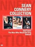 The Sean Connery Collection