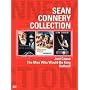The Sean Connery Collection