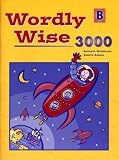 Wordly Wise 3000: Book B