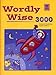 Books : Wordly Wise 3000: Book B