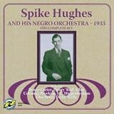 Spike Hughes & Benny Carter 1933