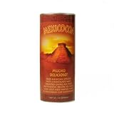 Mexicocoa Spiced Hot Chocolate Mix, 14Oz. Oval Tin