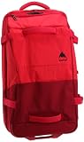 BURTON Wheelie Double Deck W12 Red Dawn