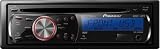 Pioneer DEH-2200UBB CD Tuner with Front USB and Aux-in and 1 RCA Pre-out (Blue LCD Screen)