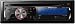 Produkt-Bild: Pioneer DEH-2200UBB CD-Tuner (USB ,Front-AUX-In) rot-blau