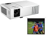 Optoma HD75, HD-Ready