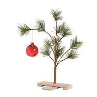 Charlie Brown Christmas Tree - 18