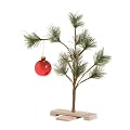 Charlie Brown Christmas Tree - 18"