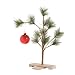Charlie Brown Christmas Tree - 18