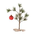 Charlie Brown Christmas Tree - 18"
