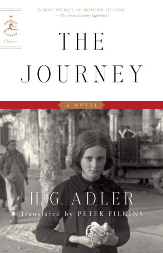 The Journey: A Novel (Modern Library Classics)