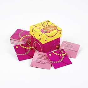Riotous Rainbow Trivia Box Top Teacher single box (60 questions to give to your favourite teacher)
