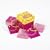 Riotous Rainbow Trivia Box Top Teacher single box (60 questions to give to your favourite teacher)