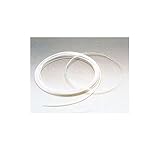 EV00422 【10m】 フッ素樹脂チューブ PTFE テフロンチューブ 1．5×2．5 10m