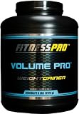 Fitness Pro Lab Volume Pro Chocolate, 6-Pound