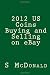 Search : 2012 US Coins Buying and Selling on eBay