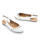 Theory - Theory Fussy Slingback Flat