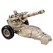 HM Armed Forces 105 mm Field Gun