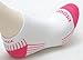 Ecosox Viscose from Bamboo Women's Active Sport Low Cut Socks